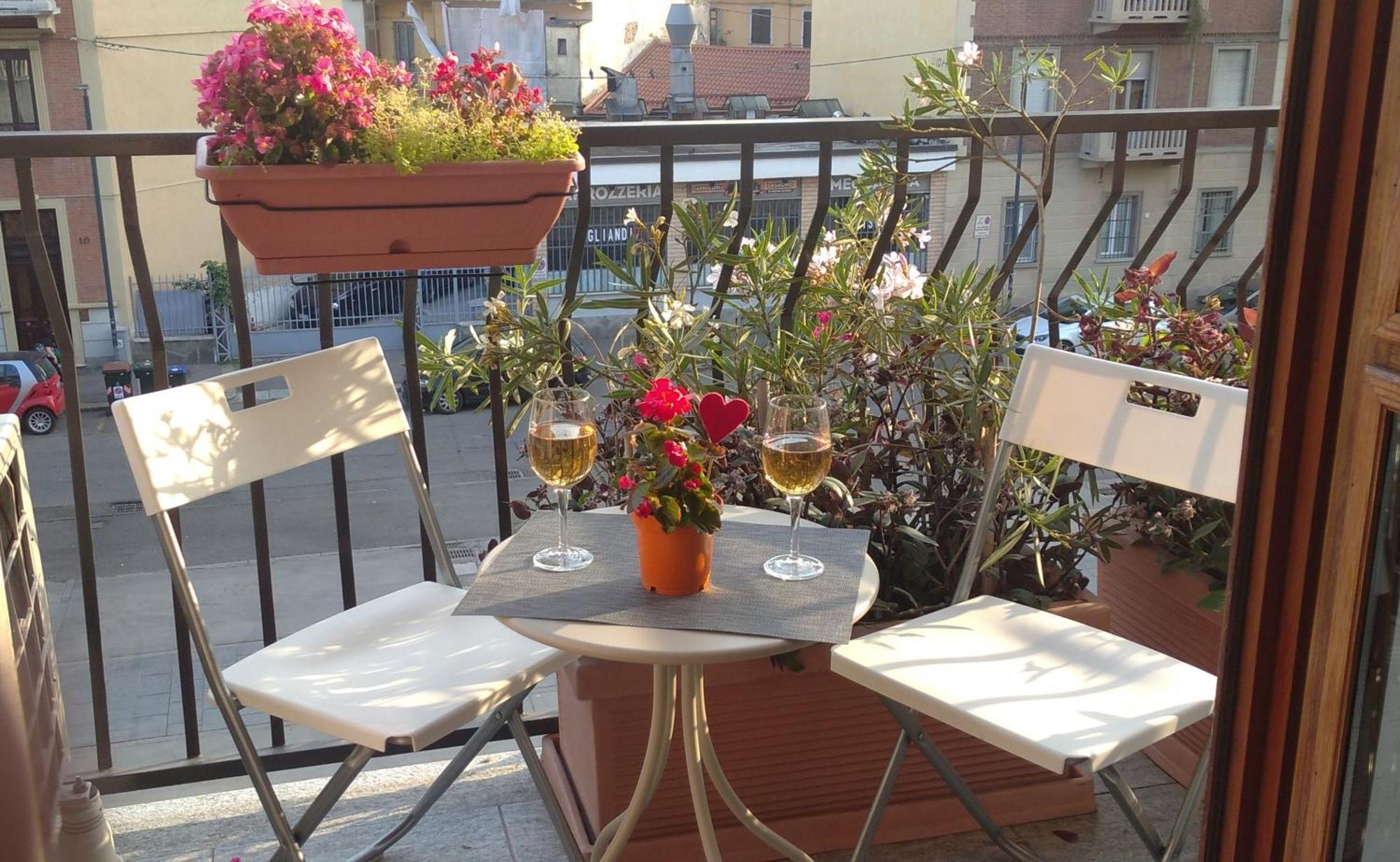 Bed & Breakfast A Casa Romar
