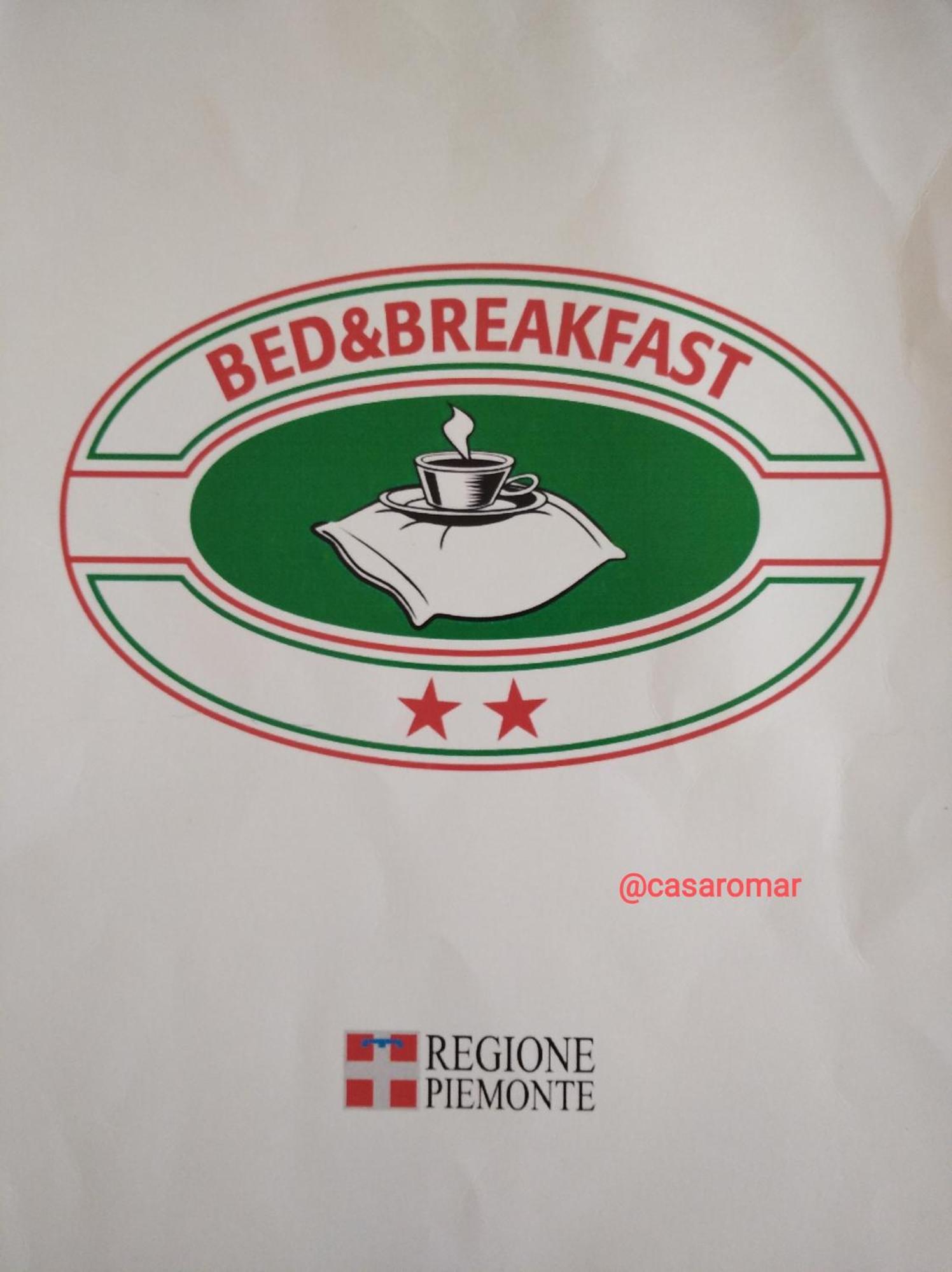 A Casa Romar Bed & Breakfast 2*