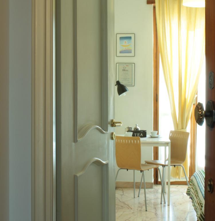Bed & Breakfast A Casa Romar Turin