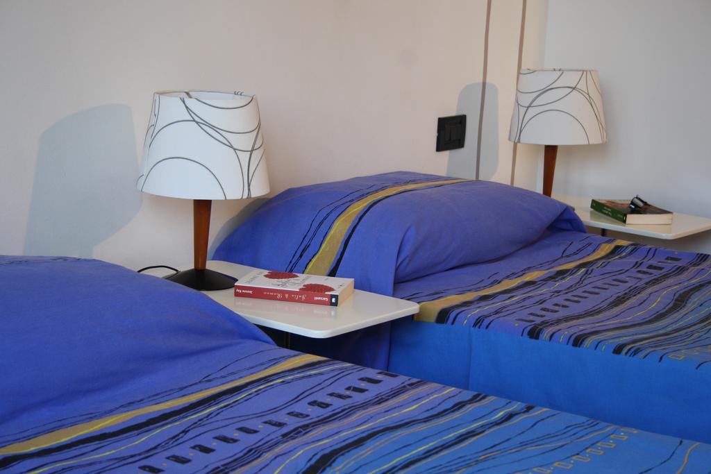 A Casa Romar Bed & Breakfast