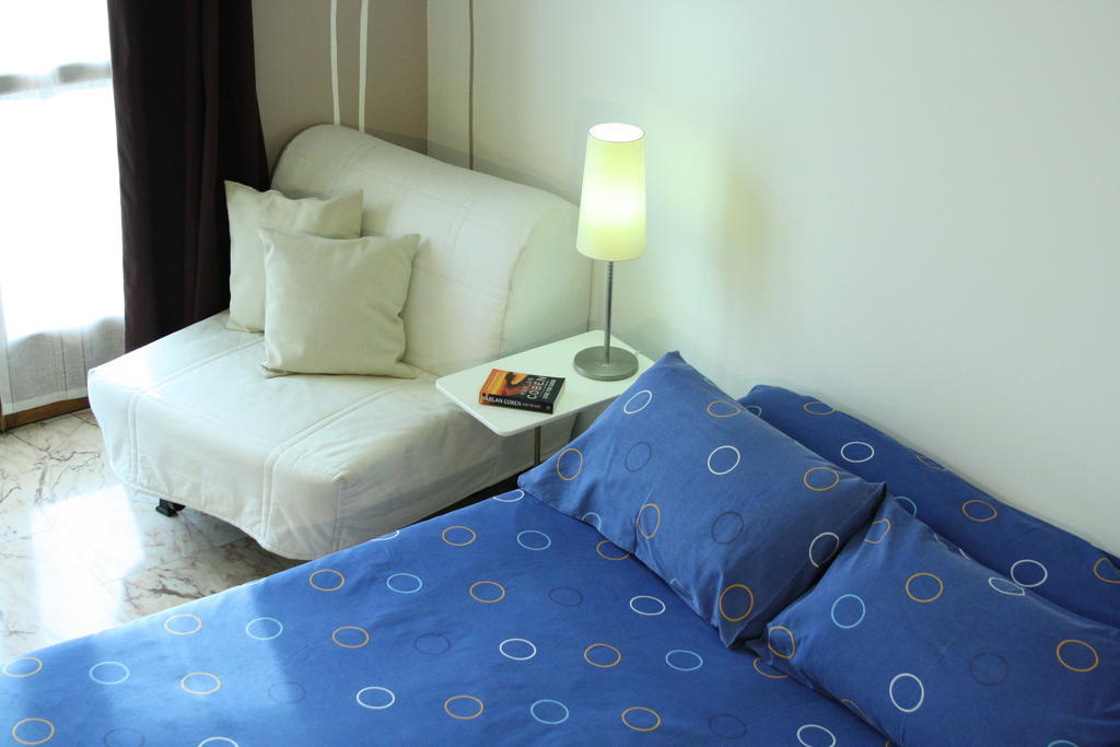 Bed & Breakfast A Casa Romar 2*