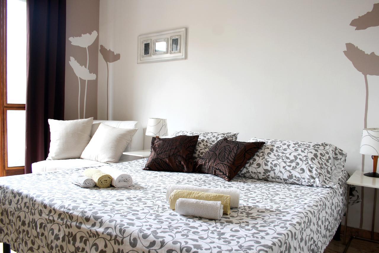 Bed & Breakfast A Casa Romar