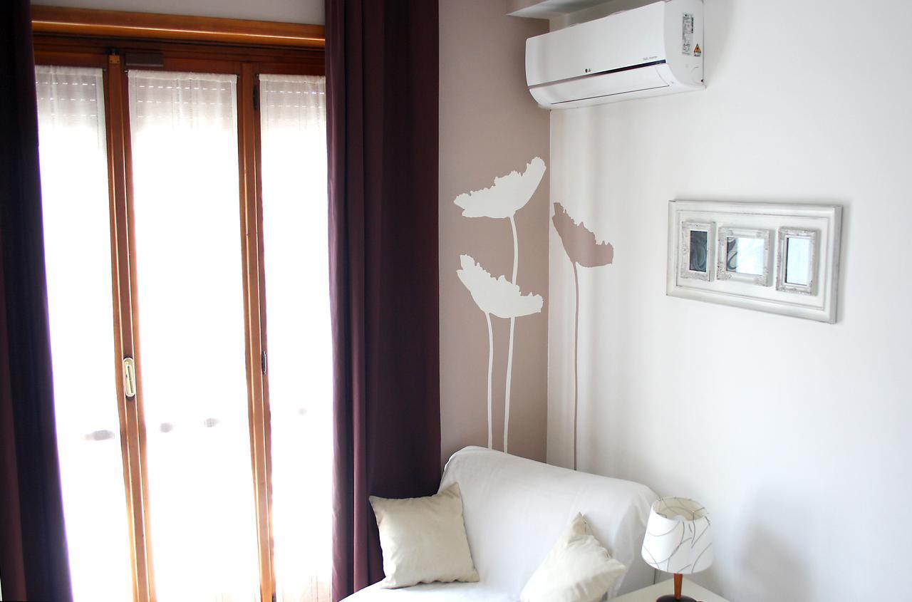Bed & Breakfast A Casa Romar Turin