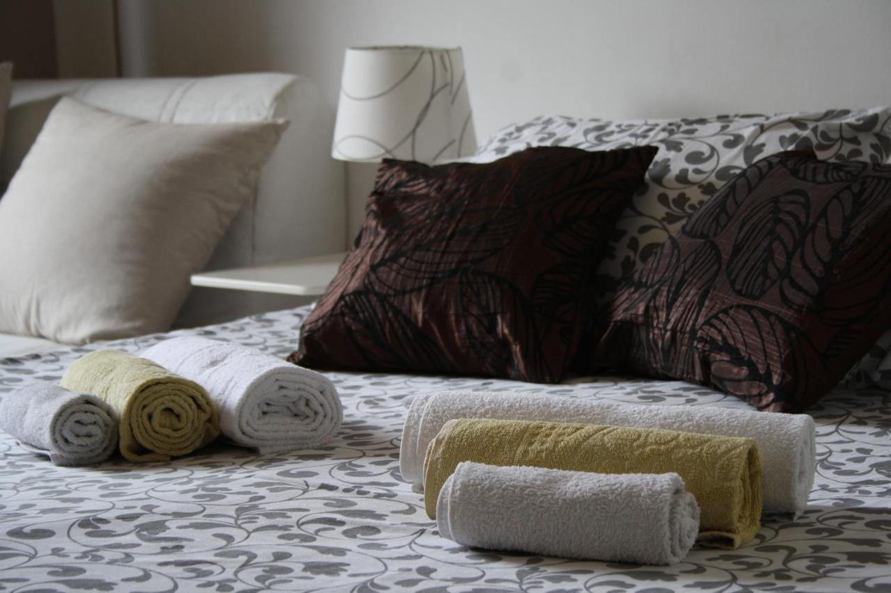 A Casa Romar Bed & Breakfast